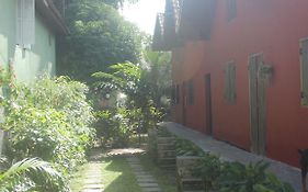 Chalés boiçucanga